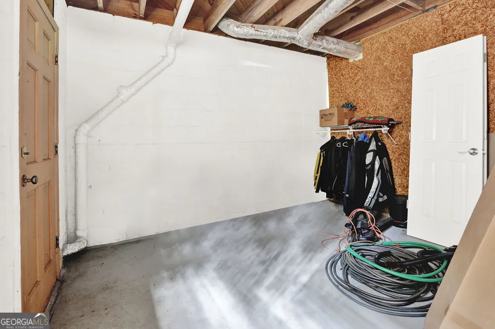 5428 Smoke Rise DR Stone Mountain, GA 30087