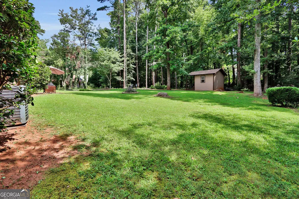 5428 Smoke Rise DR Stone Mountain, GA 30087