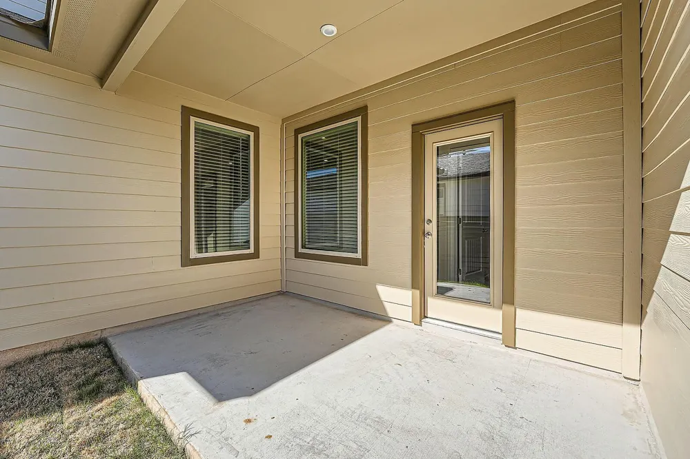 200 Weaver Lane Bastrop, TX 78602