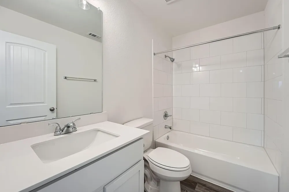 200 Weaver Lane Bastrop, TX 78602