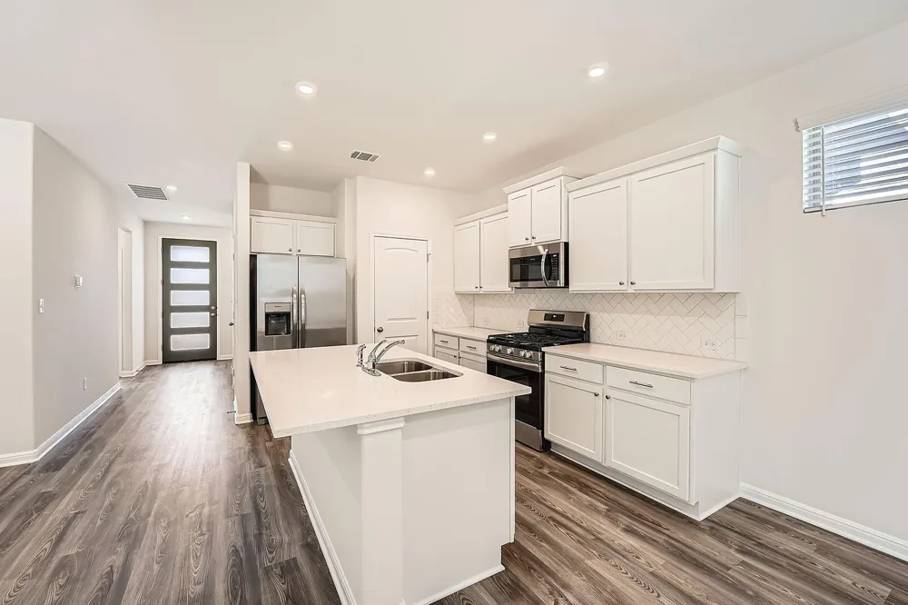 200 Weaver Lane Bastrop, TX 78602