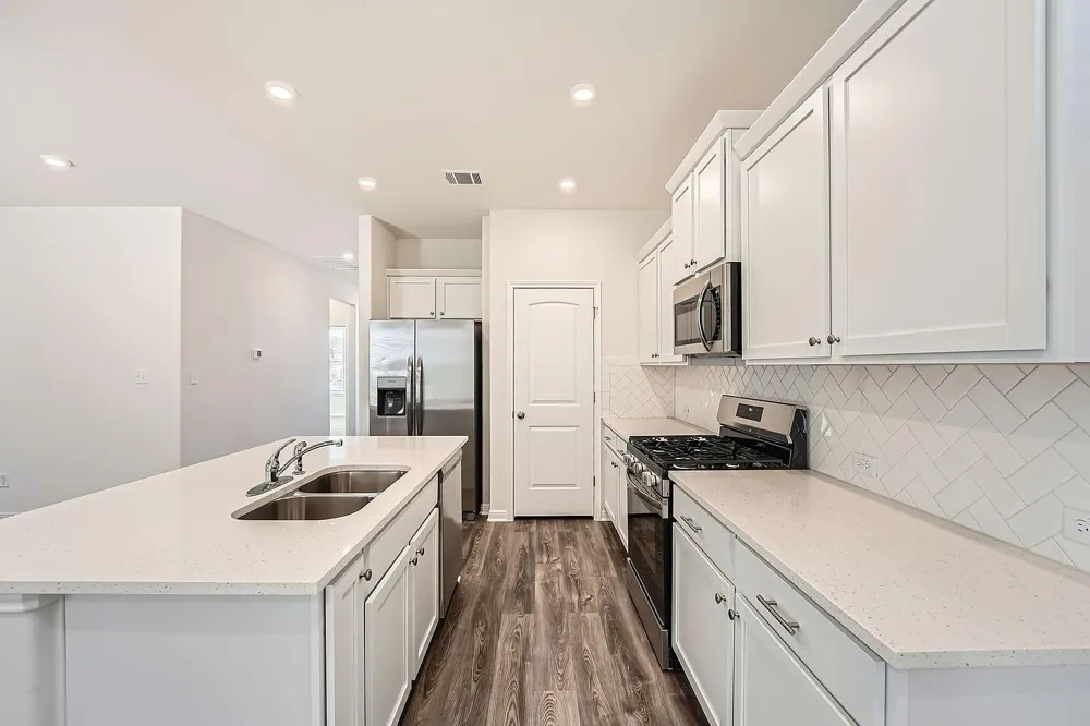 200 Weaver Lane Bastrop, TX 78602