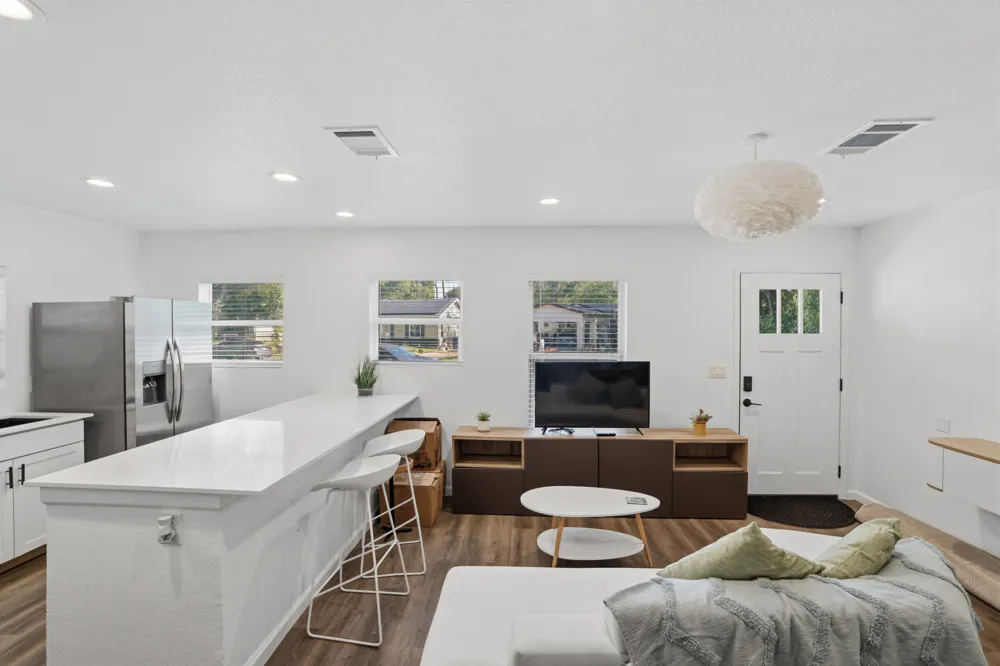 3501 Grayson Lane Austin, TX 78722