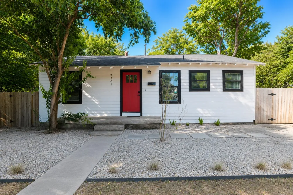 3501 Grayson Lane Austin, TX 78722