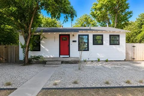 3501 Grayson Lane