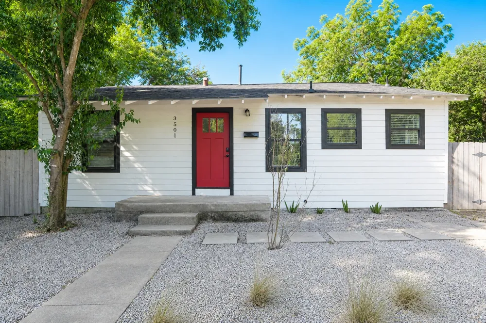 3501 Grayson Lane Austin, TX 78722