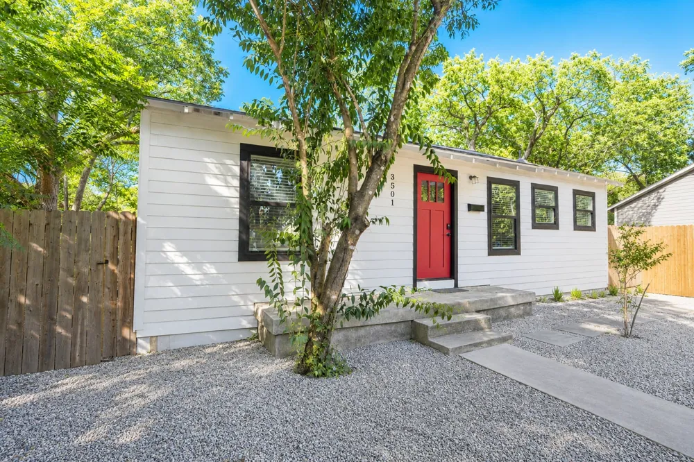 3501 Grayson Lane Austin, TX 78722