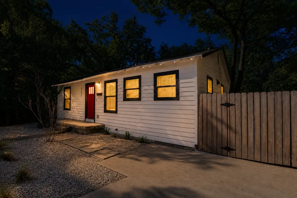 3501 Grayson Lane Austin, TX 78722