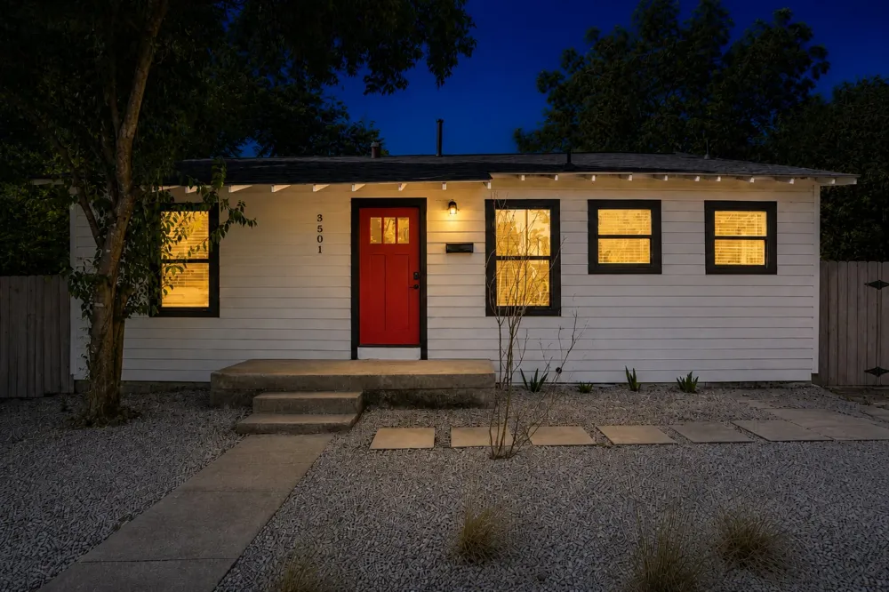 3501 Grayson Lane Austin, TX 78722