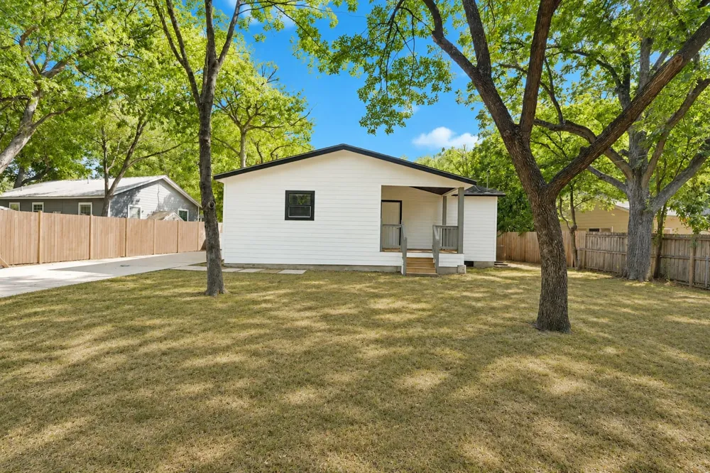 3501 Grayson Lane Austin, TX 78722