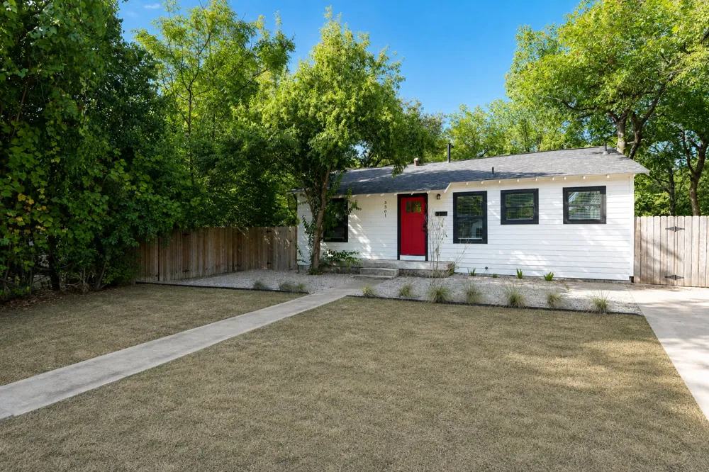 3501 Grayson Lane Austin, TX 78722