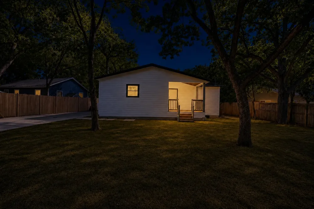 3501 Grayson Lane Austin, TX 78722