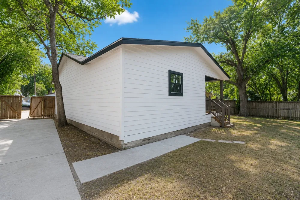 3501 Grayson Lane Austin, TX 78722