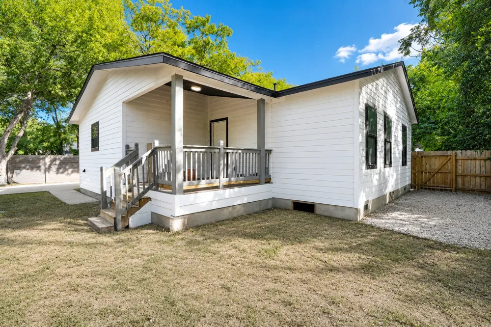 3501 Grayson Lane Austin, TX 78722