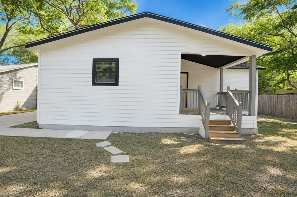 3501 Grayson Lane Austin, TX 78722