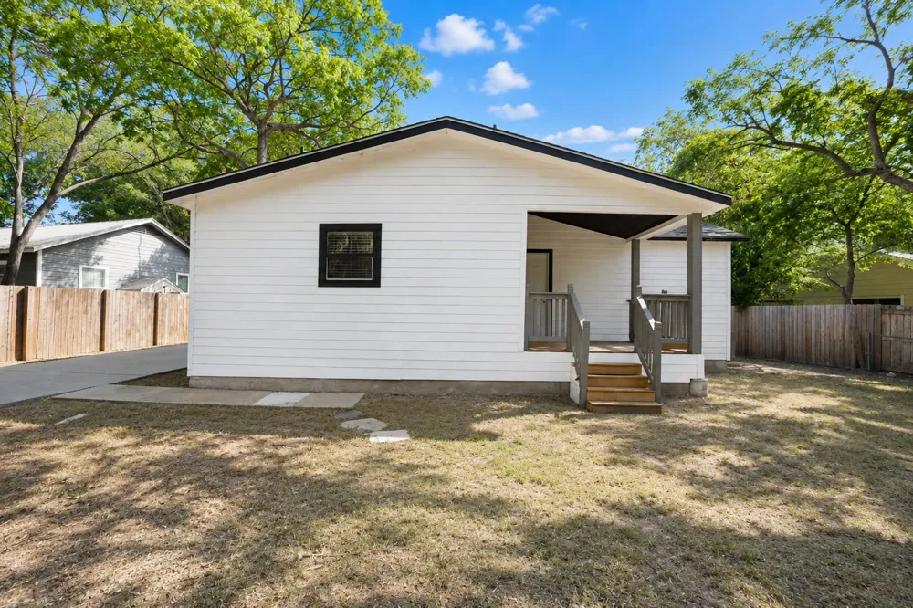 3501 Grayson Lane Austin, TX 78722