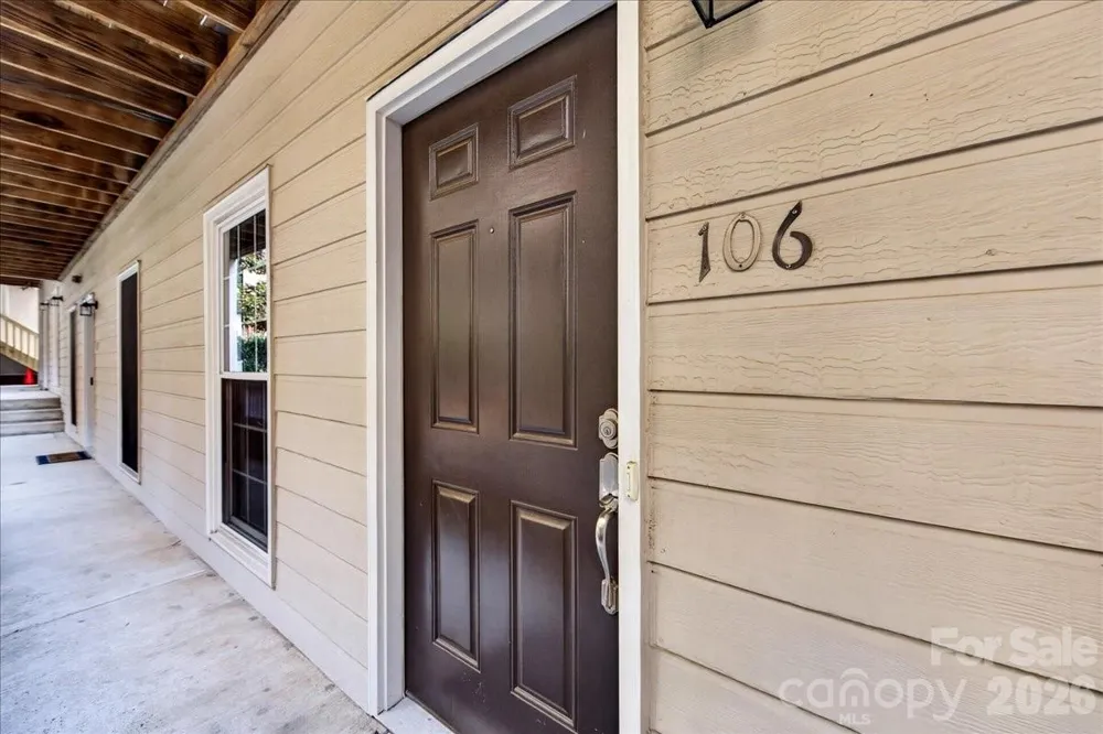 301 Queens Road #106 Charlotte, NC 28204