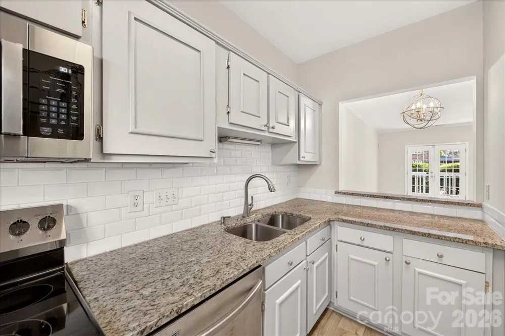 301 Queens Road #106 Charlotte, NC 28204