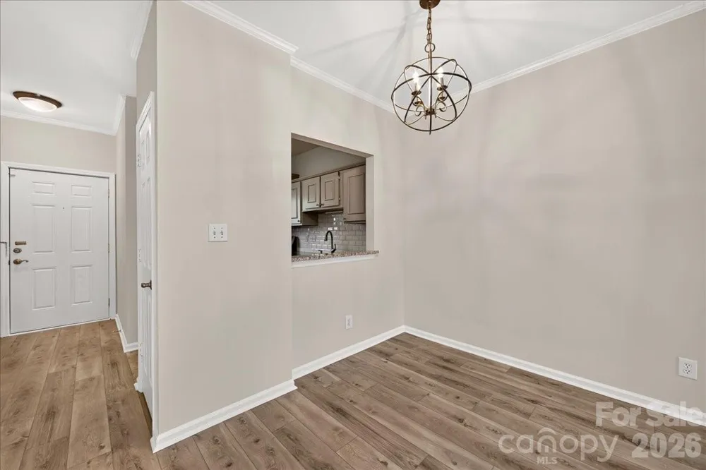 301 Queens Road #106 Charlotte, NC 28204
