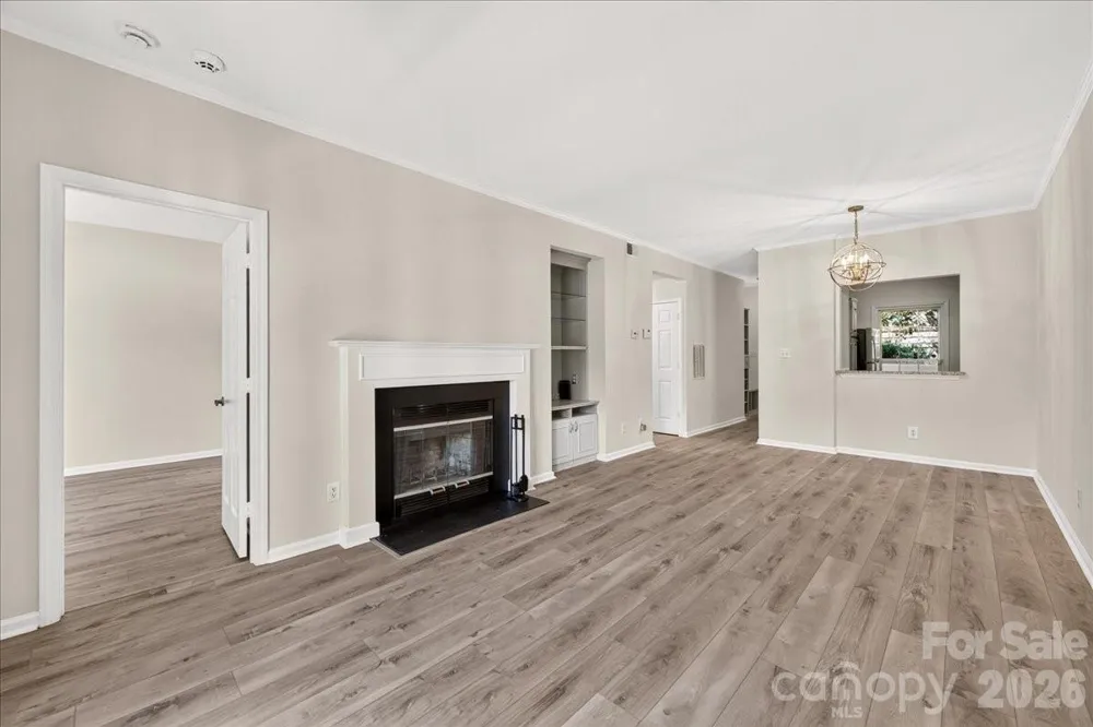 301 Queens Road #106 Charlotte, NC 28204