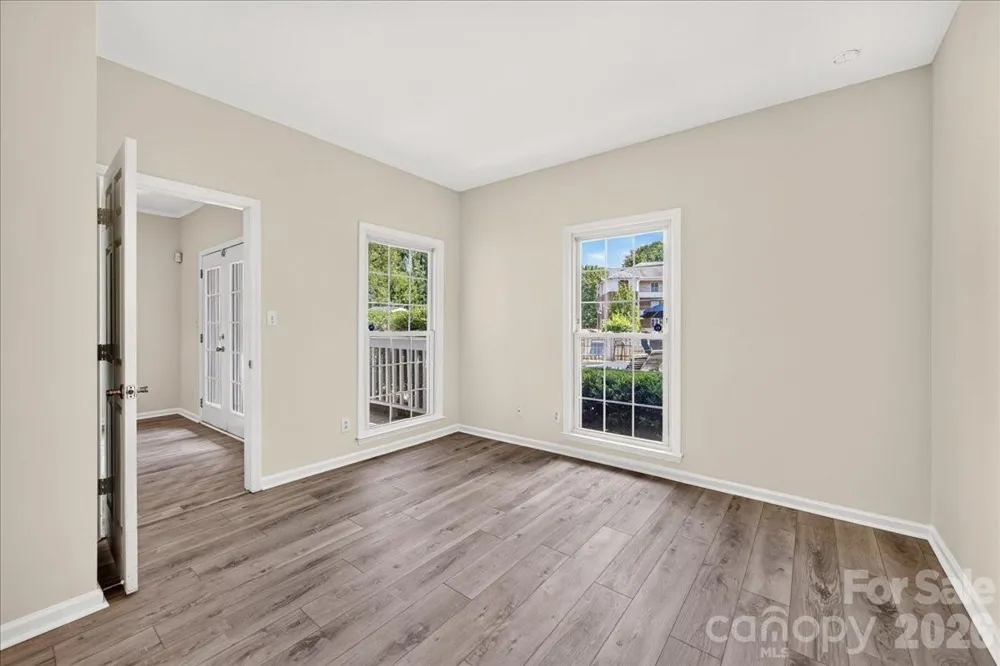 301 Queens Road #106 Charlotte, NC 28204