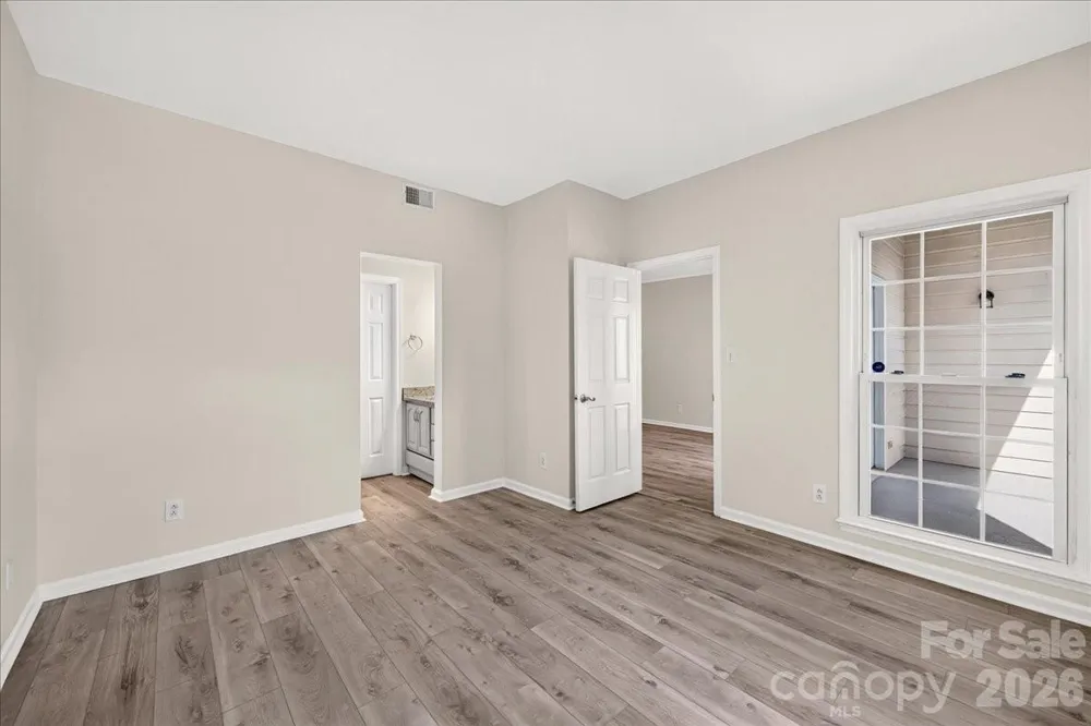 301 Queens Road #106 Charlotte, NC 28204