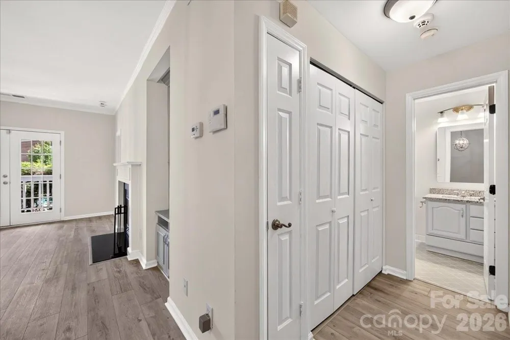 301 Queens Road #106 Charlotte, NC 28204