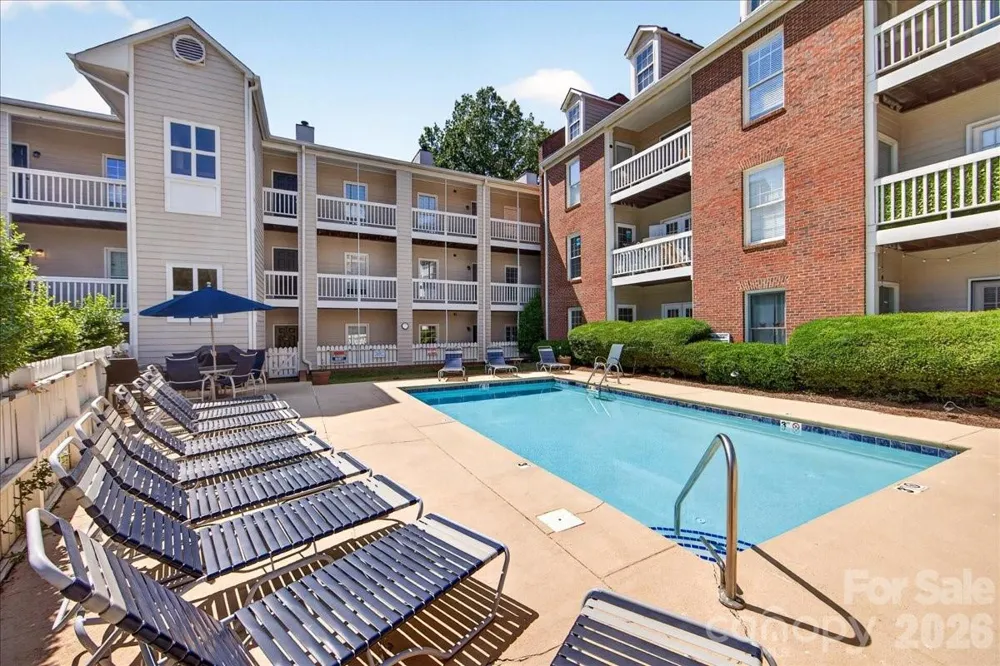 301 Queens Road #106 Charlotte, NC 28204