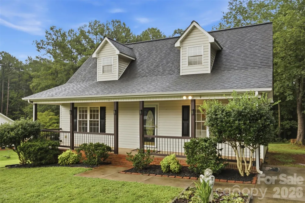 600 Blossom Hill Road Lincolnton, NC 28092