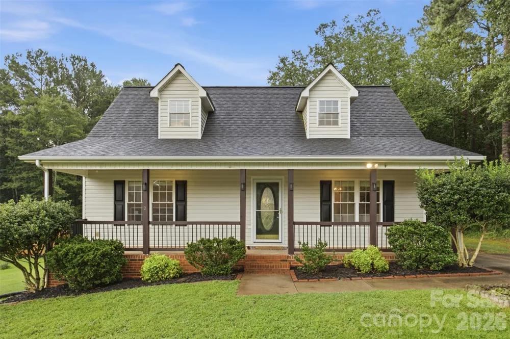 600 Blossom Hill Road Lincolnton, NC 28092