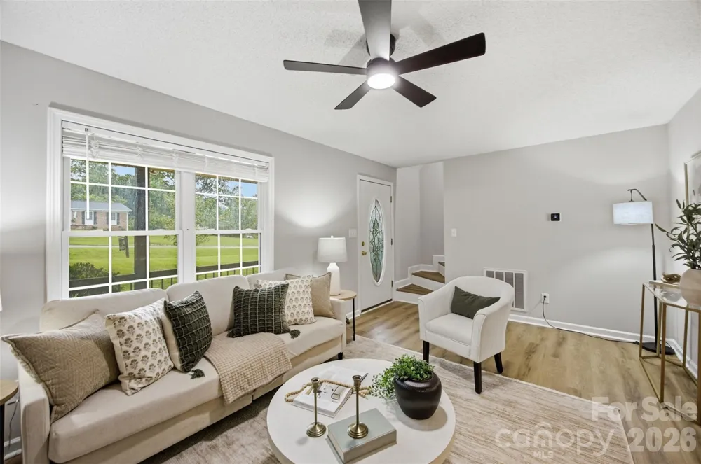 600 Blossom Hill Road Lincolnton, NC 28092