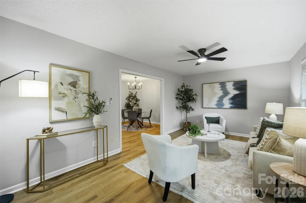 600 Blossom Hill Road Lincolnton, NC 28092