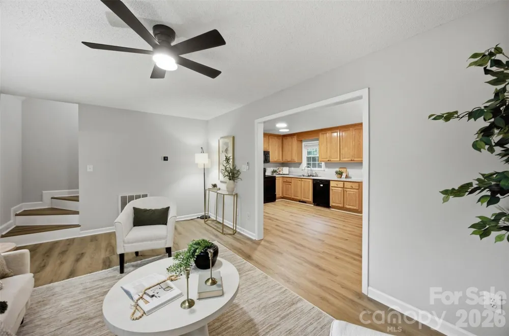 600 Blossom Hill Road Lincolnton, NC 28092