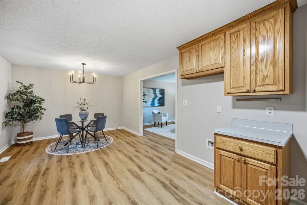 600 Blossom Hill Road Lincolnton, NC 28092