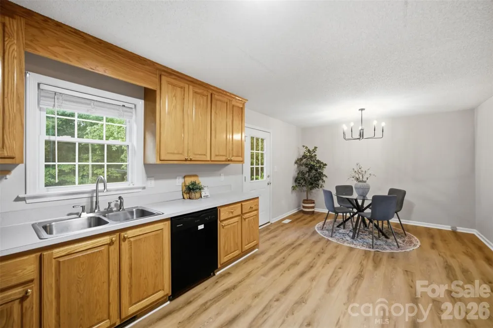 600 Blossom Hill Road Lincolnton, NC 28092