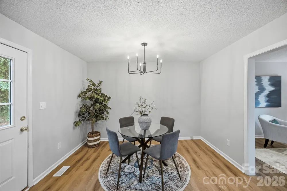 600 Blossom Hill Road Lincolnton, NC 28092