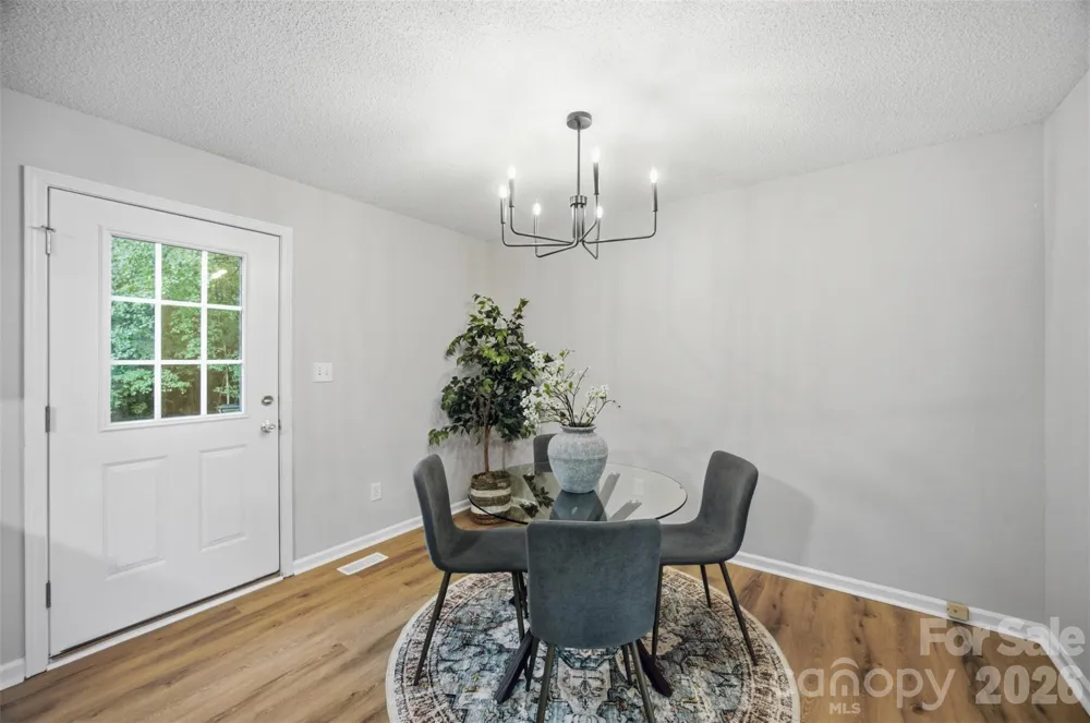 600 Blossom Hill Road Lincolnton, NC 28092