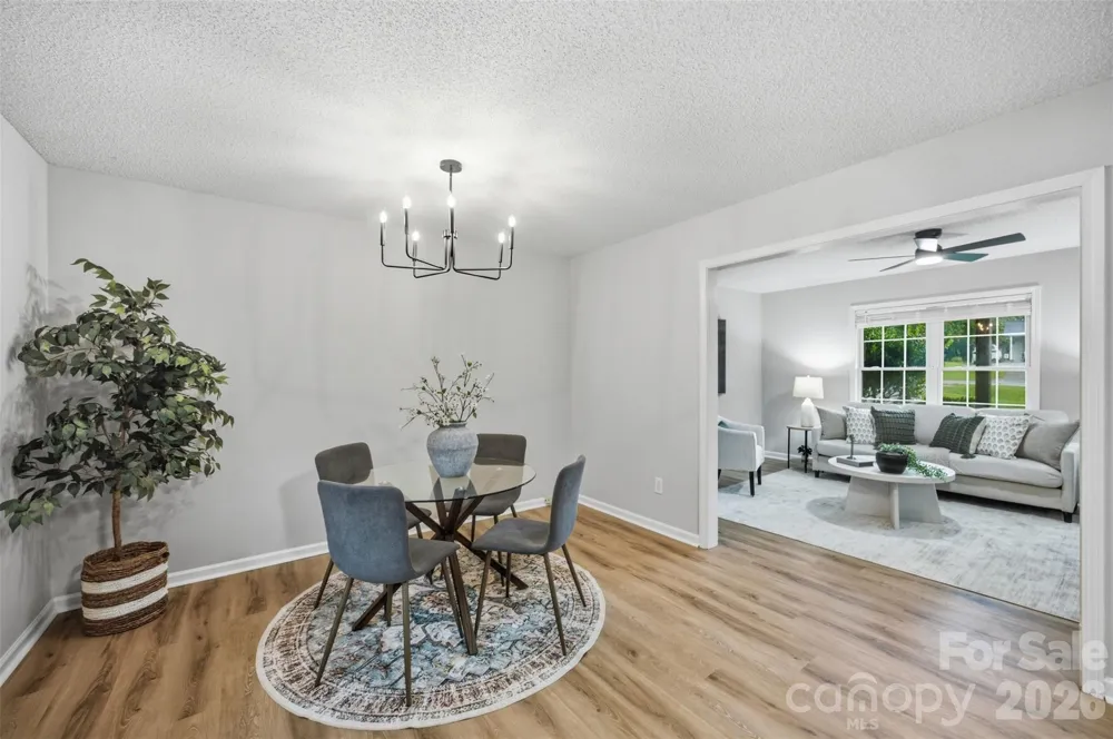 600 Blossom Hill Road Lincolnton, NC 28092