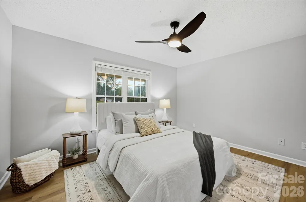 600 Blossom Hill Road Lincolnton, NC 28092