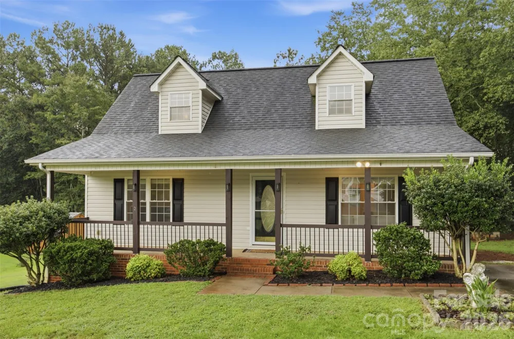 600 Blossom Hill Road Lincolnton, NC 28092