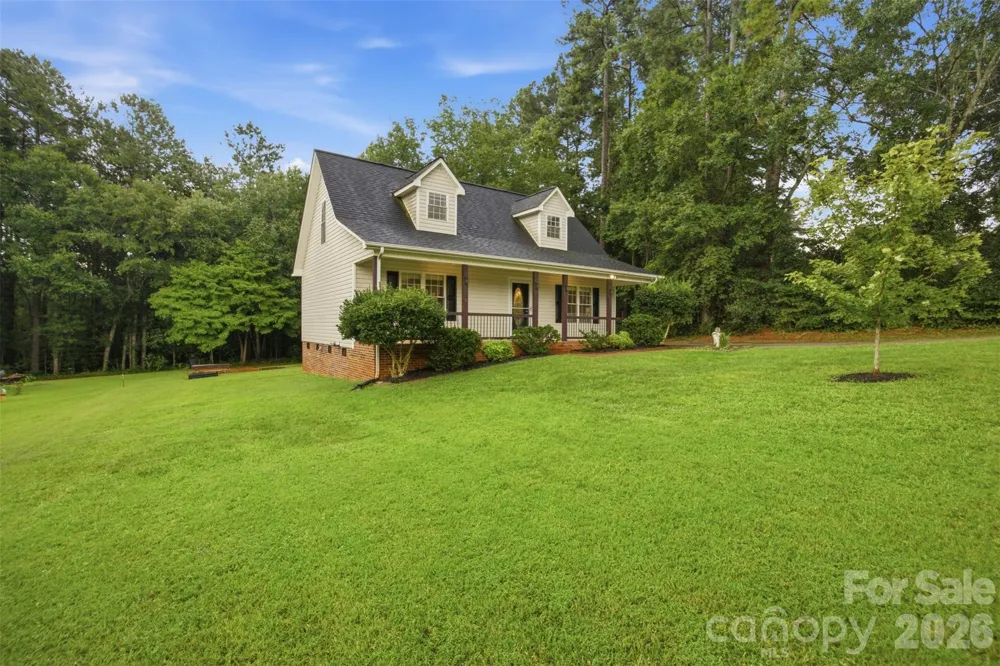 600 Blossom Hill Road Lincolnton, NC 28092