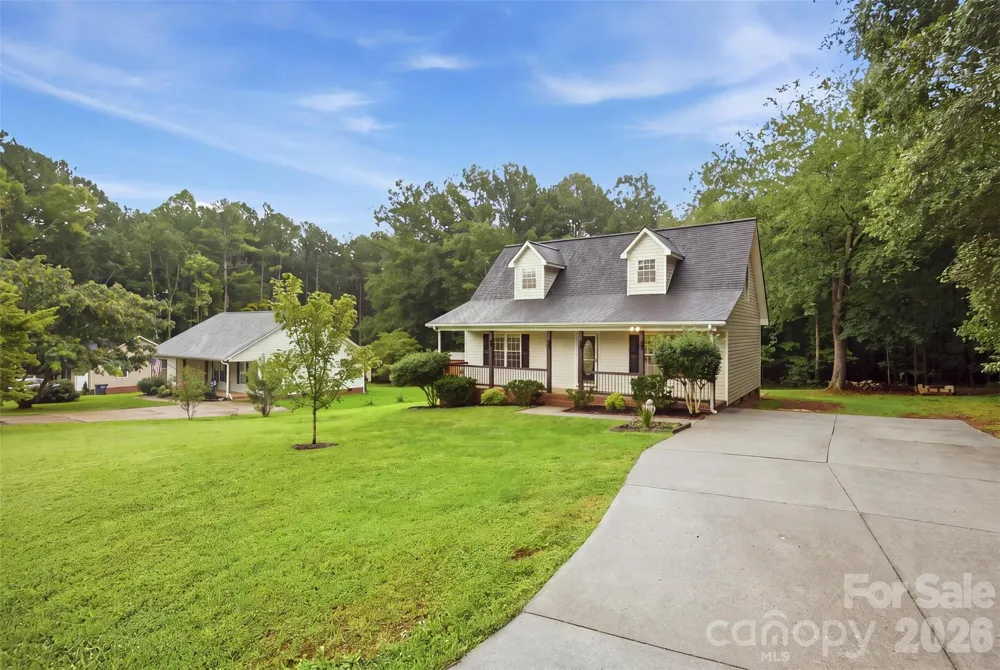 600 Blossom Hill Road Lincolnton, NC 28092