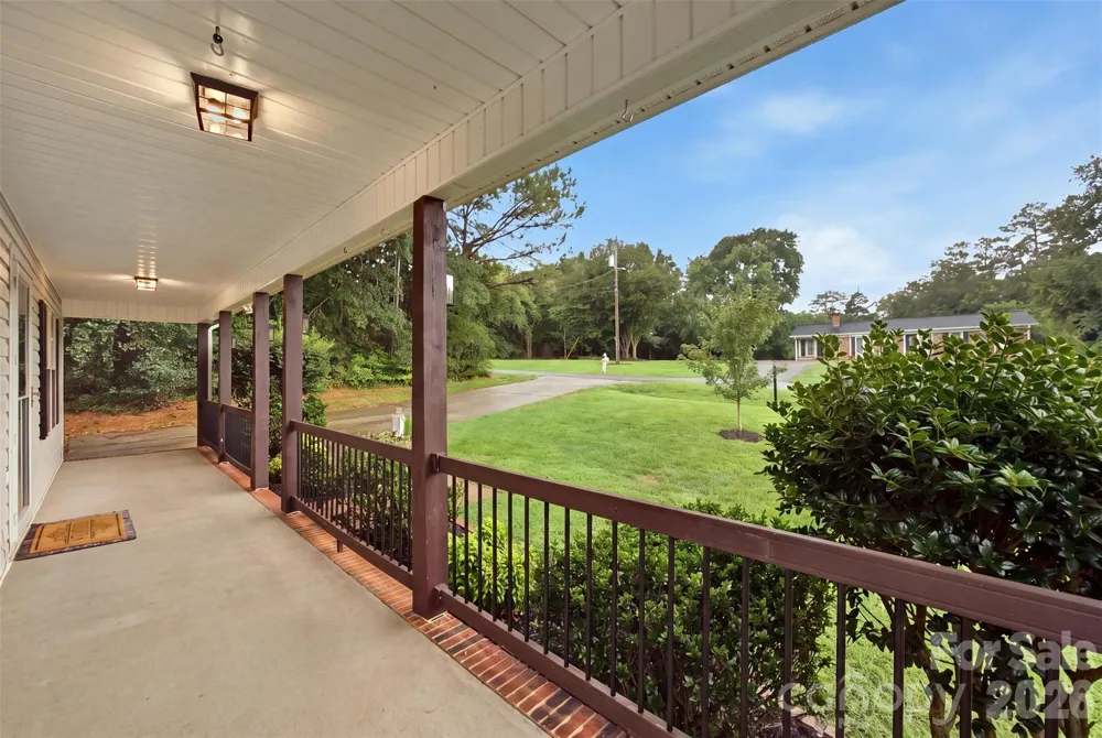 600 Blossom Hill Road Lincolnton, NC 28092