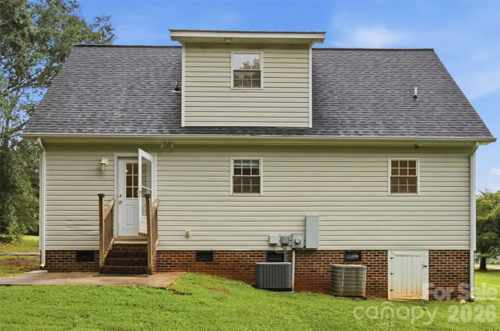 600 Blossom Hill Road Lincolnton, NC 28092