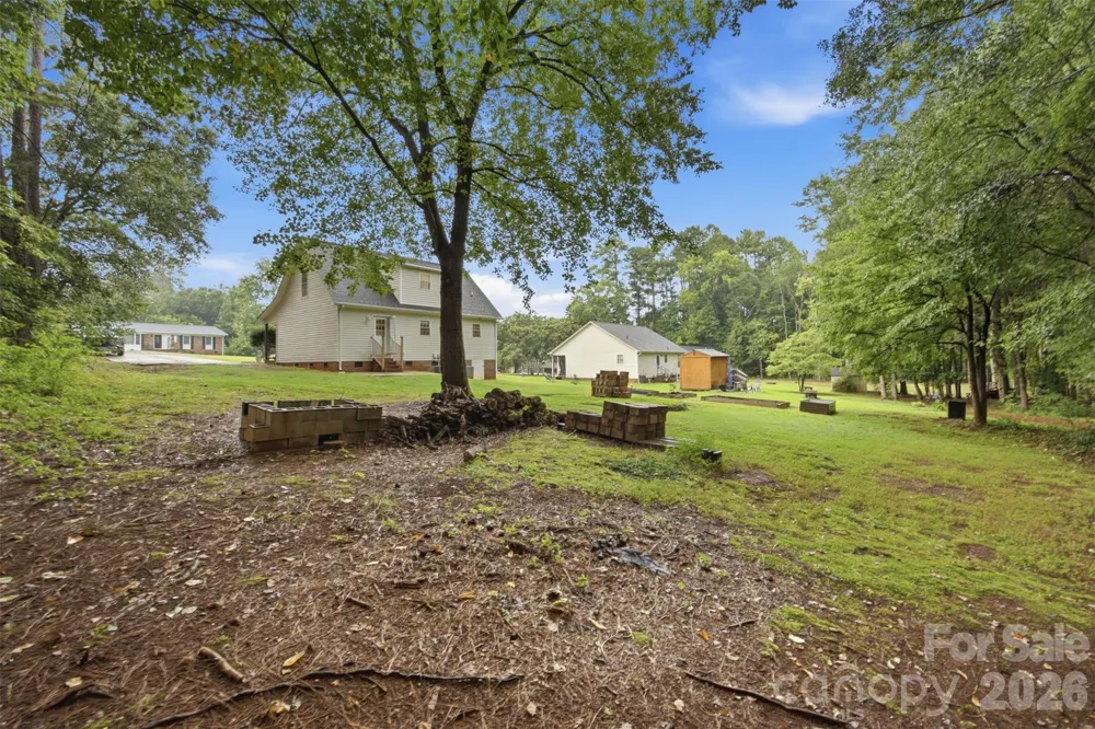 600 Blossom Hill Road Lincolnton, NC 28092
