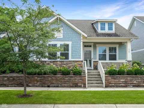 1703 Rossmay Drive