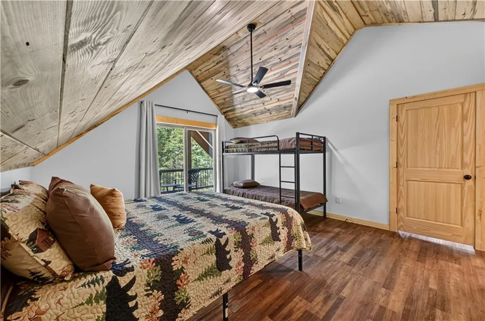 196 Jakes Landing Way Ellijay, GA 30540