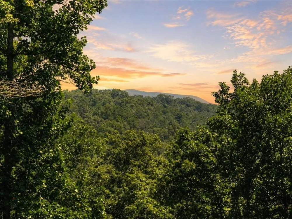 196 Jakes Landing Way Ellijay, GA 30540