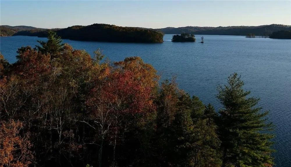 196 Jakes Landing Way Ellijay, GA 30540