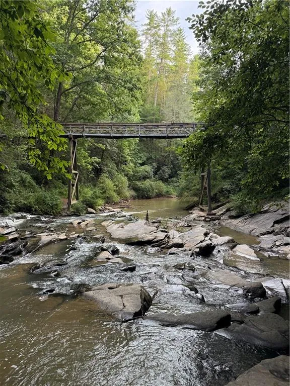 196 Jakes Landing Way Ellijay, GA 30540